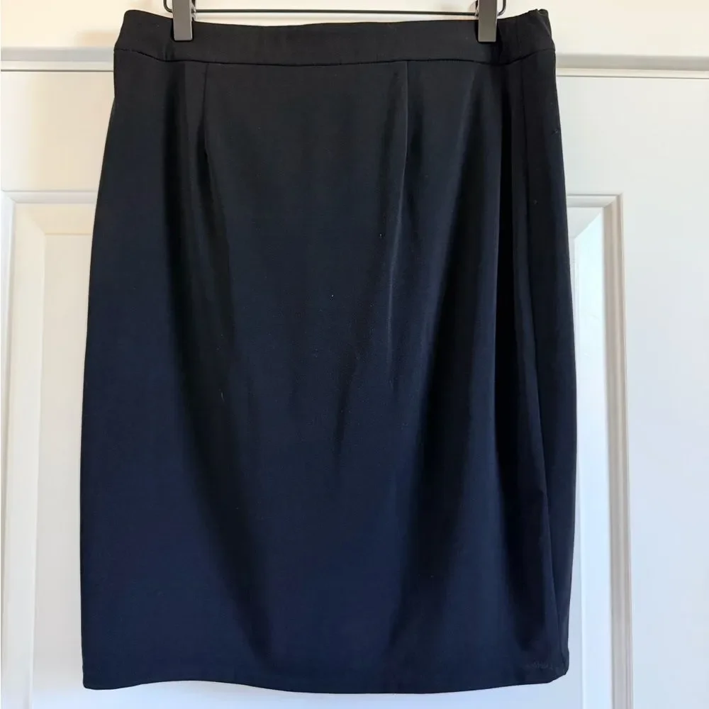 White House Black Market this elegant